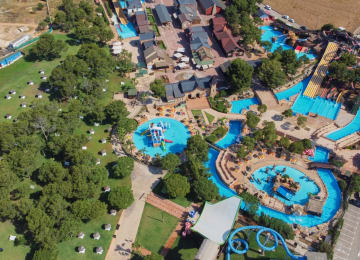 Western Water Park