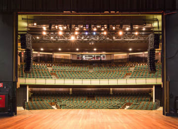 Cine Teatro Vallourec
