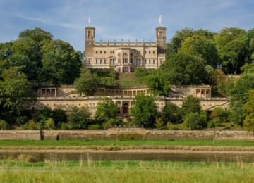 Schloss Albrechtsberg