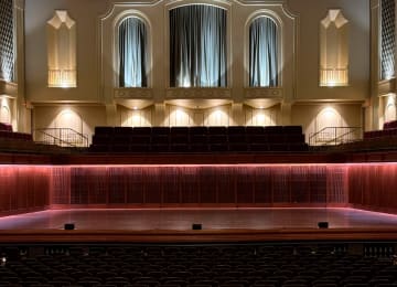 Milwaukee Symphony Orchestra