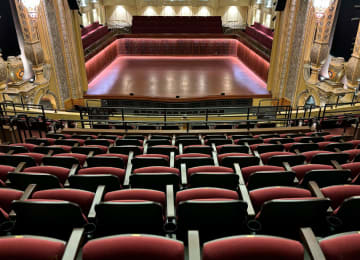 Milwaukee Symphony Orchestra