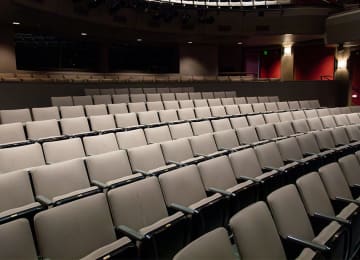 Seattle Rep