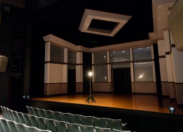 Seattle Rep