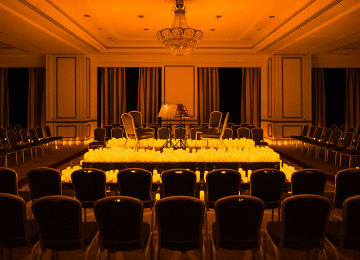 The Westin Palace, Madrid