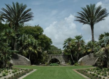 Fairchild Tropical Botanic Garden