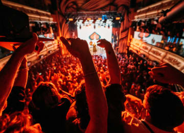 Teatro Eslava