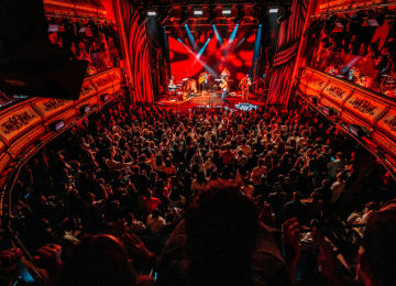 Teatro Eslava