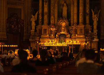 Église catholique Notre-Dame-des-Sept-Douleurs
