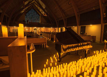 Kerrisdale Presbyterian Church