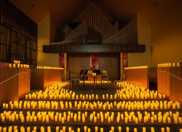 Kerrisdale Presbyterian Church