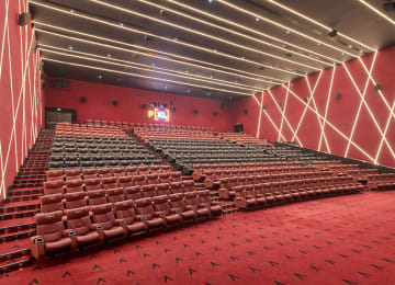 PVR Superplex Prestige Kanakapura