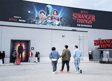 Cinespace Marine Terminal Studio