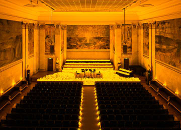 Universitetets Aula