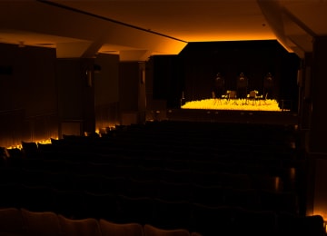 Filmstudio Glückauf