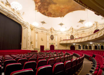 Splendid Palace