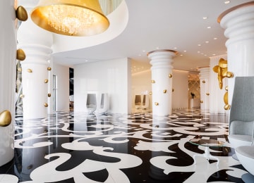 Mondrian Doha