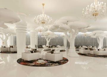 Mondrian Doha