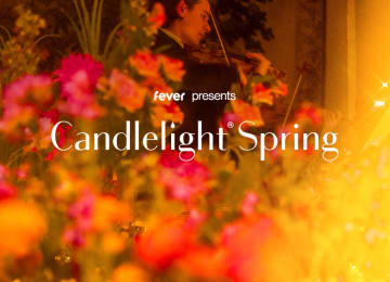 Candlelight Spring: The Best of Hans Zimmer in Sonoma Candlelight Spring: The Best of Hans Zimmer in Sonoma