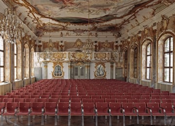 Kleiner Goldener Saal