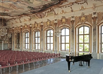 Kleiner Goldener Saal