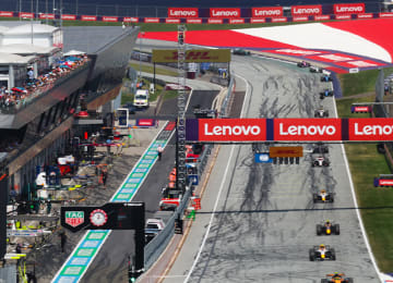 Red Bull Ring