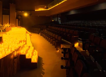 Veda Kunba Theatre, Andheri West.