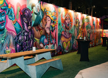 Wynwood Walls