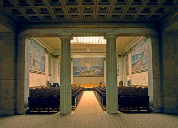 Universitetets Aula