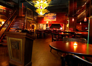 The Cutting Room NYC