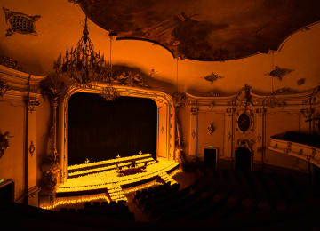 Splendid Palace