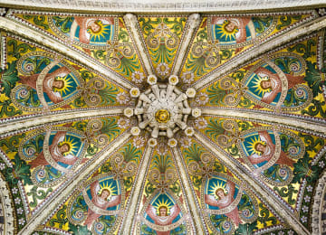 Basilica of Notre Dame of Fourvière