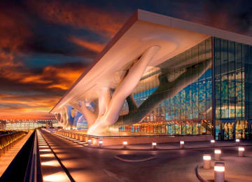 Al Mayassa Theatre