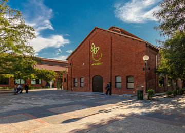 Papalote Museo del Niño-Monterrey