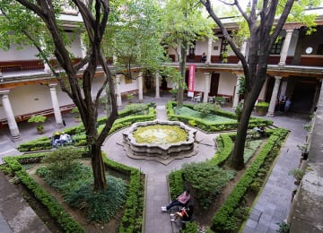 Museo Franz Mayer