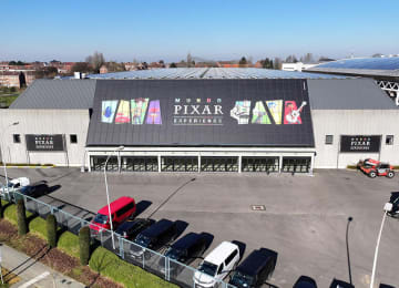 Brussels Expo