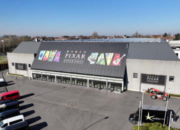 Brussels Expo