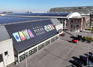 Brussels Expo