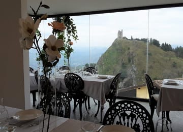 Castello Due Torri