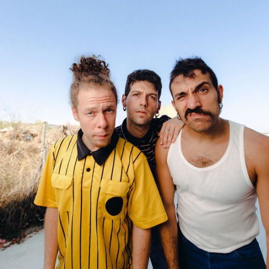 An image for the event GILIPOJAZZ en Barcelona 2026