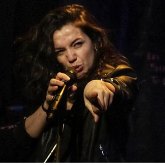 An image for the event Sex o no sex en La Escalera de Jacob