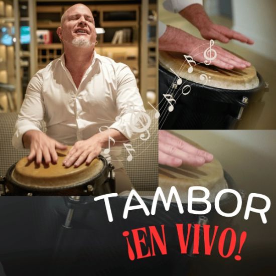 An image for the event Tardeo salvaje en La Reserva Club