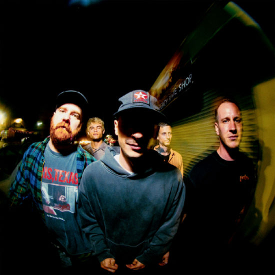 An image for the event DRUG CHURCH en NAZCA, Madrid 2026