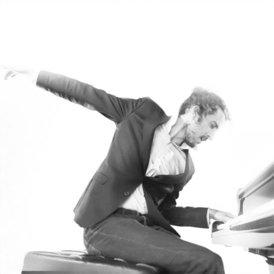 An image for the event Jorge Bedoya: Las manos en Gran Teatro CaixaBank Príncipe Pío