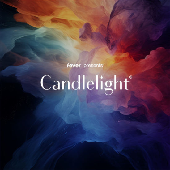 An image for the event Candlelight Premium: Tributo a Coldplay