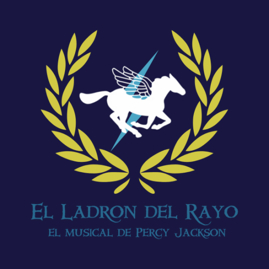 An image for the event El Ladrón del Rayo, el musical de Percy Jackson
