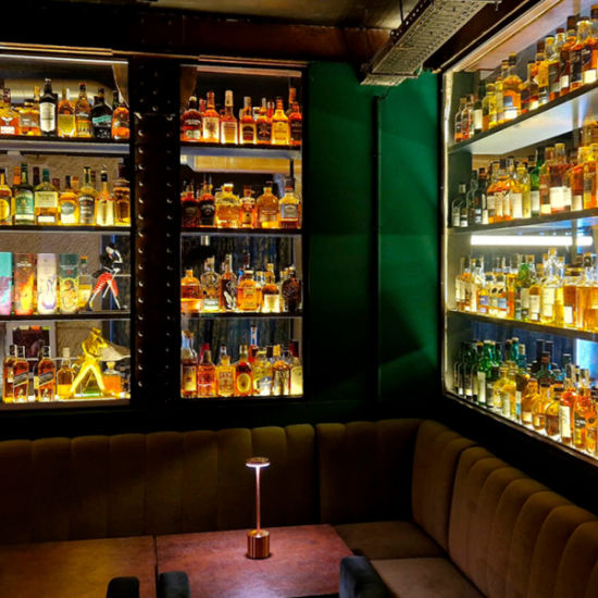 An image for the event Cata Descubrimiento del Whisky Japonés en Holy Drop