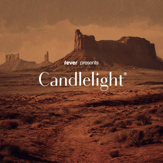 An image for the event Candlelight: Lo Mejor de Ennio Morricone