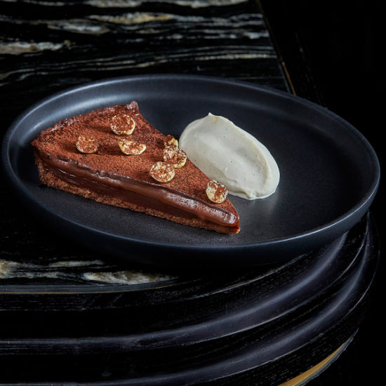 An image for the event Menú Steak