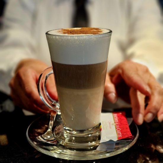 An image for the event Entrada a La Galería de Las Colecciones Reales + 1 Bebida