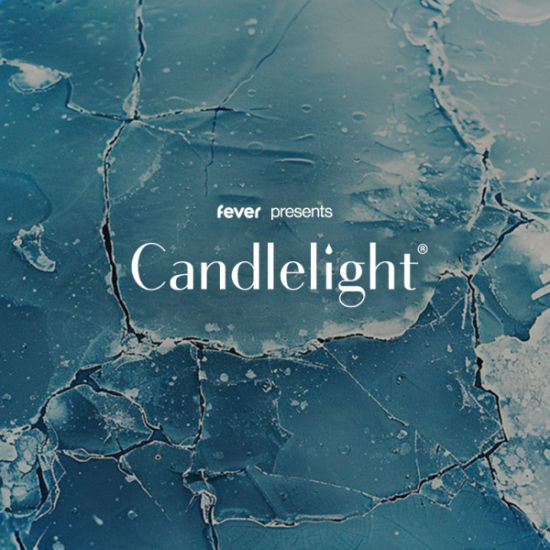 An image for the event Candlelight: Tributo a Ludovico Einaudi
